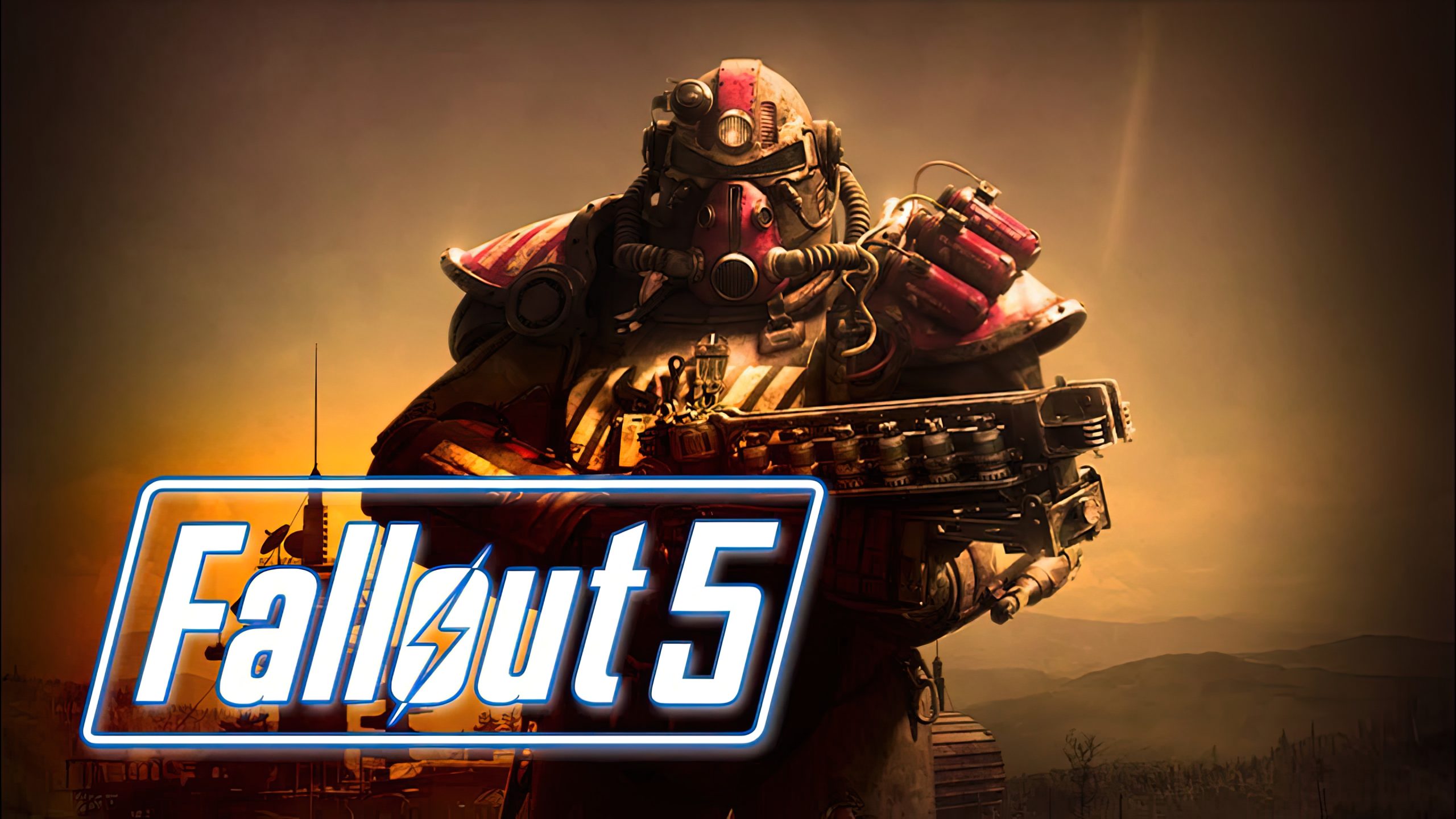Fallout 5 officially confirmed after TES6
