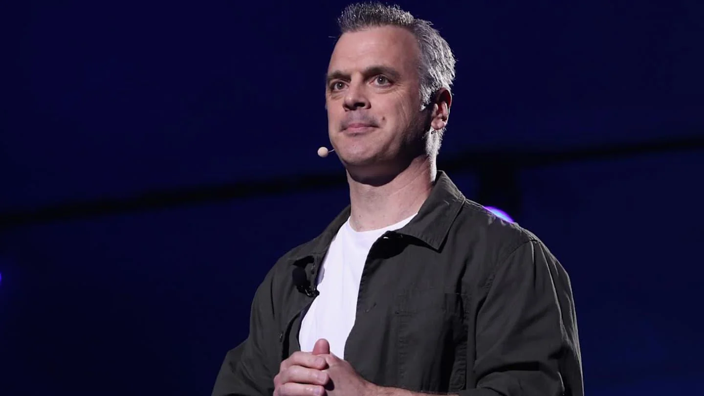 Pete Hines warns fans not to expect TES6 updates soon