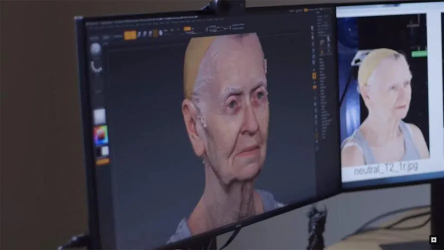 Bethesda confirms Shirley Curry will appear in TES6