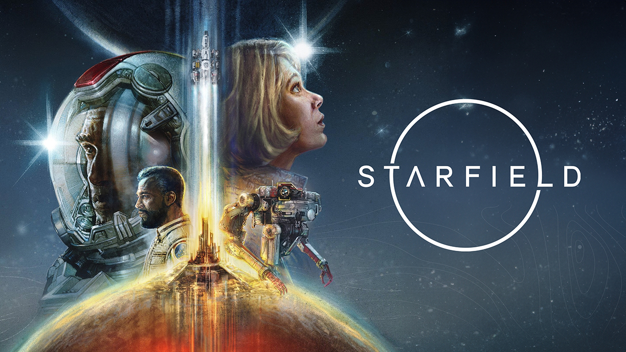 Starfield confirmed as Bethesda's priority before TES6